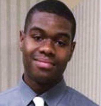 Dewayne Purnell death by force case profile photo