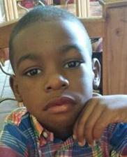 Tyrone Smith III death by force case profile photo