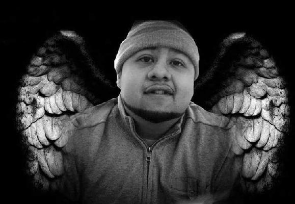 Jesus Garcia Jr death by force case profile photo