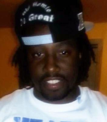 Tyrece Stornes death by force case profile photo