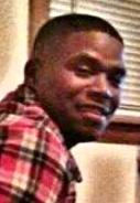 Kevin Denson death by force case profile photo