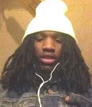 Kendricks Lindsey death by force case profile photo