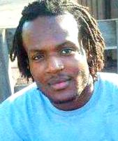 Damien Henderson death by force case profile photo