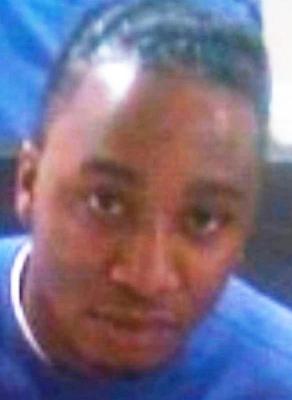 Andre Johnson death by force case profile photo