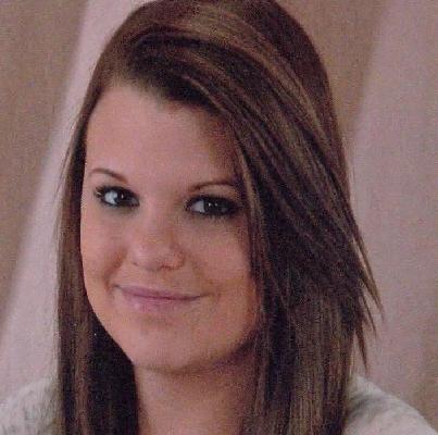 Kaylyn Whitaker death by force case profile photo