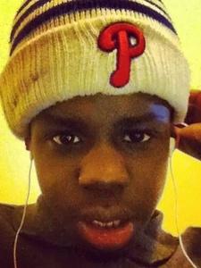 Demureye Macon death by force case profile photo