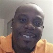 Lamar Blake death by force case profile photo