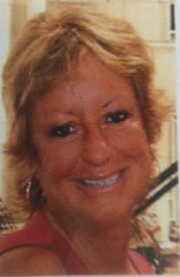 Lisa Uzzle death by force case profile photo