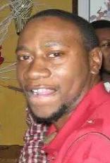 James Hines death by force case profile photo