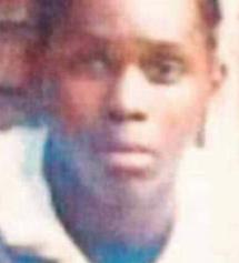 Malcolm Franklin death by force case profile photo