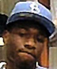 Eugene Coleman death by force case profile photo