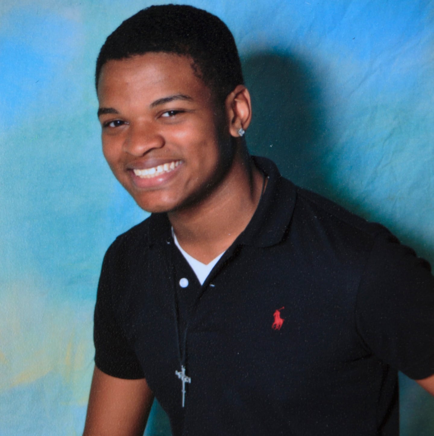 Jorge Fuentes death by force case profile photo
