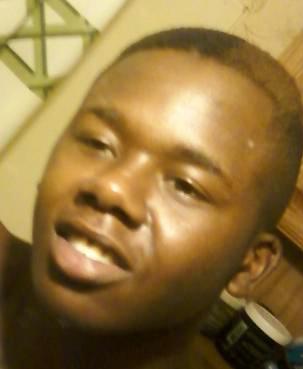 Marcus Harris death by force case profile photo