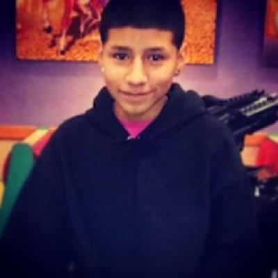 Pedro Rios Jr. death by force case profile photo