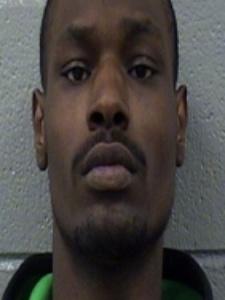 Jimero Starling death by force case profile photo
