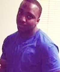 Allen Redding death by force case profile photo