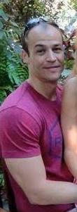 Lance Griffel death by force case profile photo