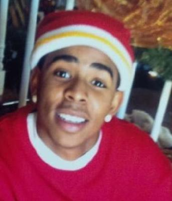 Christopher King death by force case profile photo