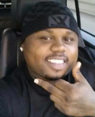 Monte Tillman death by force case profile photo