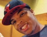Alexander Ford death by force case profile photo