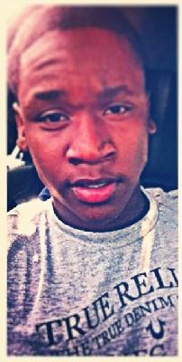 Michael Flournoy III death by force case profile photo