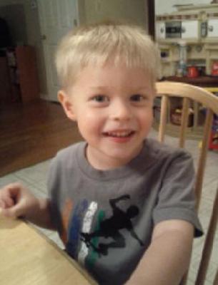 Matthew Meier death by force case profile photo