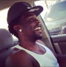 Regimond Maxwell Jr. death by force case profile photo