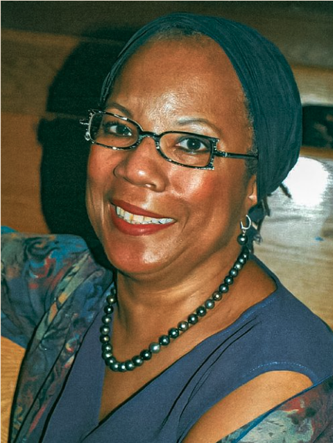 Gail Miles death by force case profile photo
