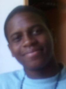 Tevin Bryant death by force case profile photo