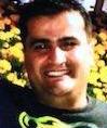 Hussein Saghir death by force case profile photo