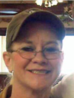 Brenda Clifton death by force case profile photo