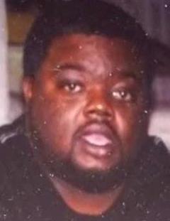 Ronald Sawyer death by force case profile photo