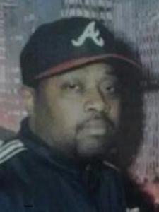 Barnett Adams death by force case profile photo