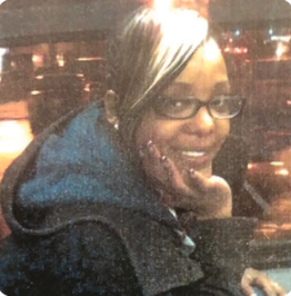 Paula Jacobs death by force case profile photo