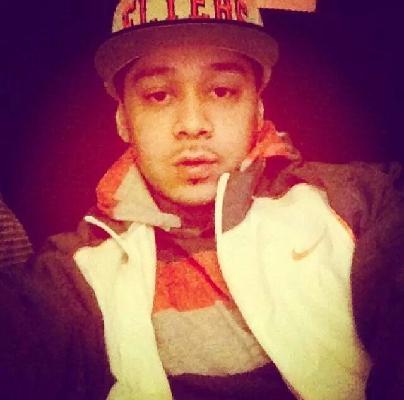 Jordan Bounsinh death by force case profile photo