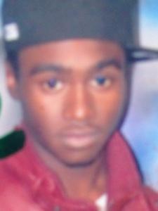 Rueben Austin death by force case profile photo