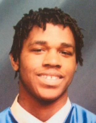 Keithen Rupert death by force case profile photo