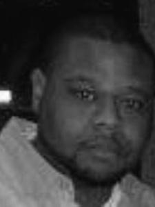 Brandon Cage death by force case profile photo