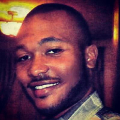 Jamaal Moore death by force case profile photo