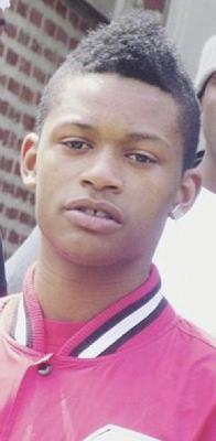 Carlton Archer death by force case profile photo