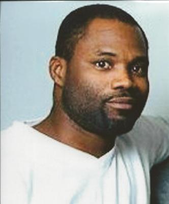 Correy Ransom death by force case profile photo
