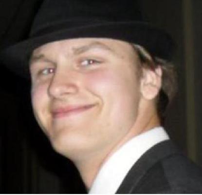 Caleb Witty death by force case profile photo