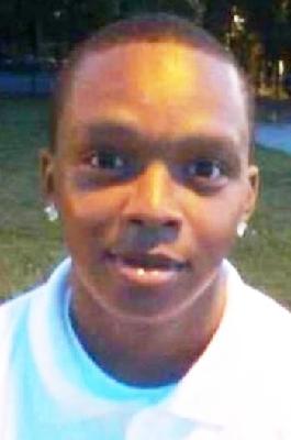 Marcus London death by force case profile photo