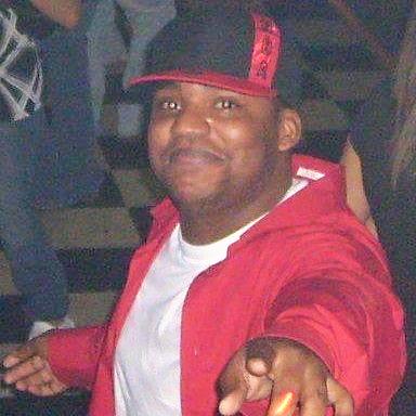 Jimmie Parker death by force case profile photo