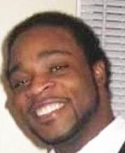Laverick Marshall death by force case profile photo