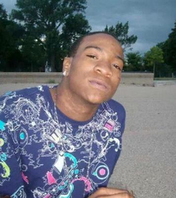 Eric Stephens death by force case profile photo
