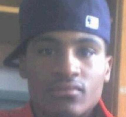 Isaiah Walker death by force case profile photo