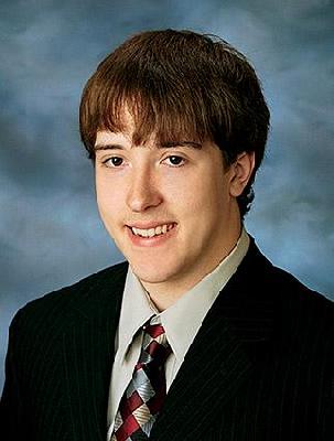 Daniel Parmenter death by force case profile photo