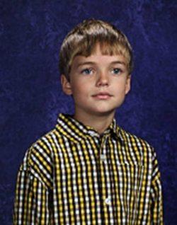 Blake Vaughn death by force case profile photo