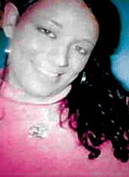 Falon Taylor death by force case profile photo